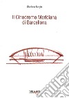 Il Cinodromo Meridiana di Barcellona libro