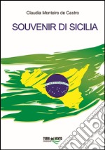 Souvenir di Sicilia libro