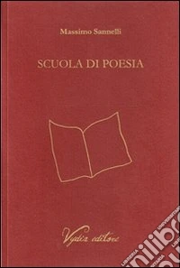 Scuola di poesia