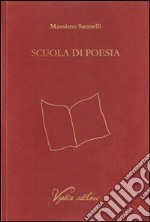 Scuola di poesia libro