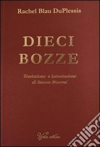 Dieci bozze