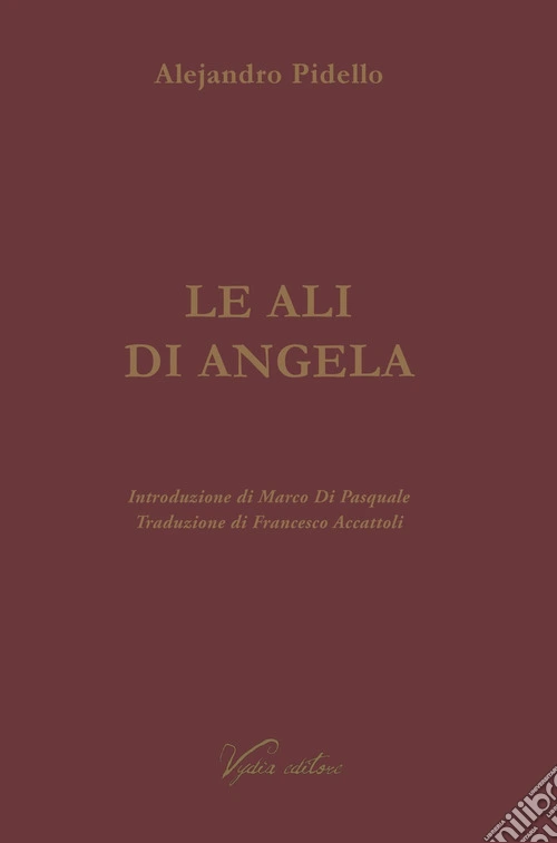 Le ali di Angela