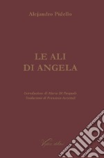 Le ali di Angela libro