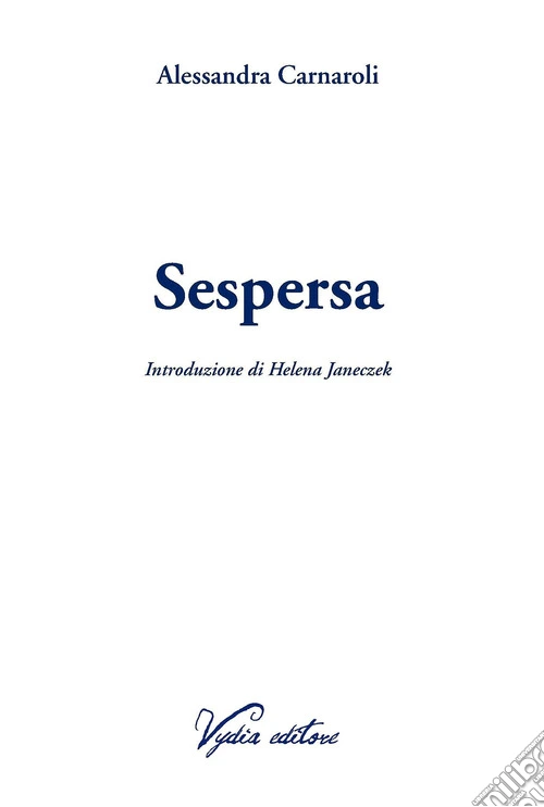 Sespersa
