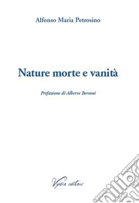 Nature morte e vanità