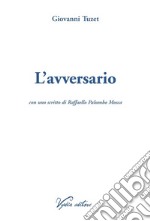 L'avversario libro