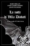 La notte di villa Diodati libro