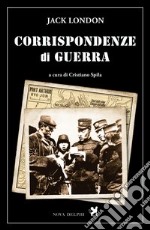 Corrispondenze di guerra libro