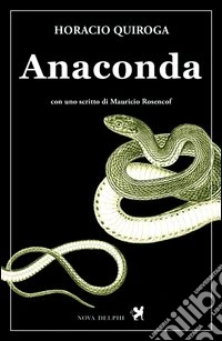 Anaconda