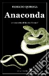 Anaconda libro