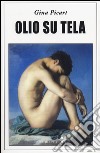 Olio su tela libro