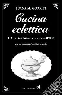 Cucina eclettica