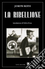 La ribellione libro