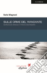 Sulle orme del viandante. Scrittura ed erranza in Antonio Dal Masetto libro