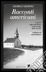 Racconti americani libro