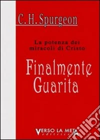 Finalmente guarita
