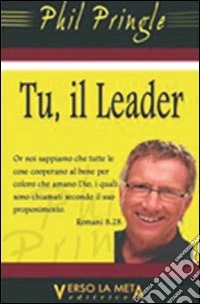Tu, leader