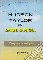 Sui segreti spirituali libro