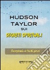 Sui segreti spirituali libro