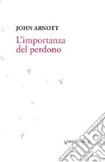 L'importanza del perdono libro