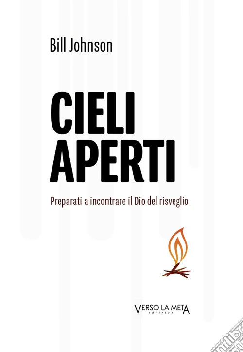 Cieli aperti. Ediz. multilingue