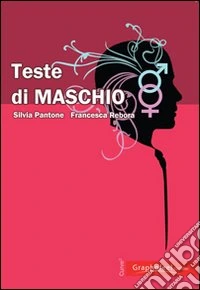 Teste di maschio libro