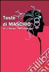 Teste di maschio libro