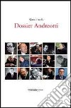 Dossier Andreotti libro