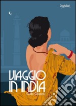 Viaggio in India libro