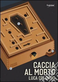 Caccia al morto libro