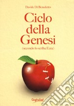 Ciclo della genesi (secondo lo scriba Ezra) libro