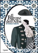 Il barone dell'alba libro