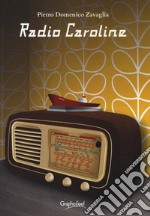 Radio Caroline libro