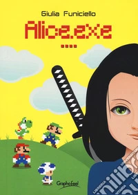 Alice.exe libro