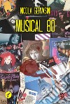Musical 80 libro