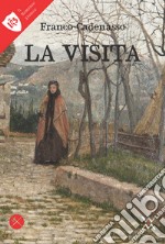 La visita libro