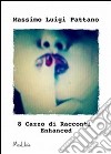 8 cazzo di racconti enhanced libro