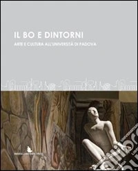 Il Bo e dintorni