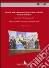 Dallo Stato Costituzionale di diritto allo Stato di polizia? Attualità del «problema penale»... libro di Riondato S. (cur.)