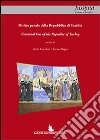 Diritto penale della Repubblica di Turchia. Ediz. italiana e inglese libro