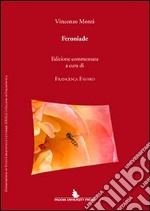 Feroniade libro