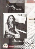 Musica e poesia