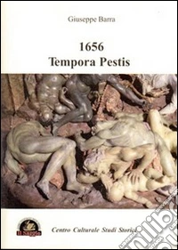 1656. Tempore pestis