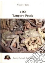 1656. Tempore pestis libro