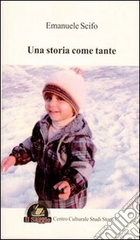 Una storia come tante libro