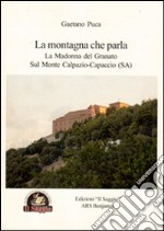 La montagna che parla. La Madonna del Granato sul monte Calpazio. Capaccio (SA) libro