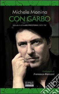 Con Garbo. Con CD Audio
