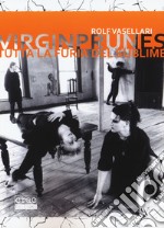 Virgin Prunes. Tutta la furia del sublime libro