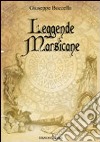 Leggende marsicane libro di Buccella Giuseppe