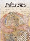 Catalogo dei vescovi della diocesi dei Marsi libro di Di Pietro Andrea